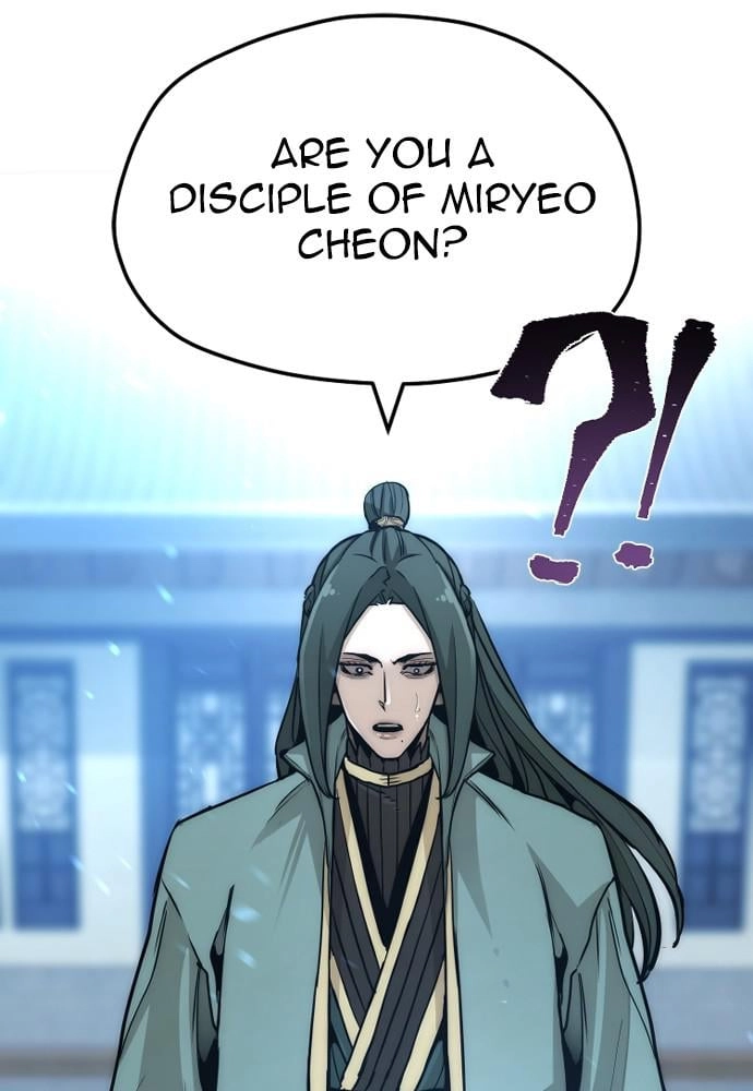 Murim RPG Simulation Chapter 35 Page 149