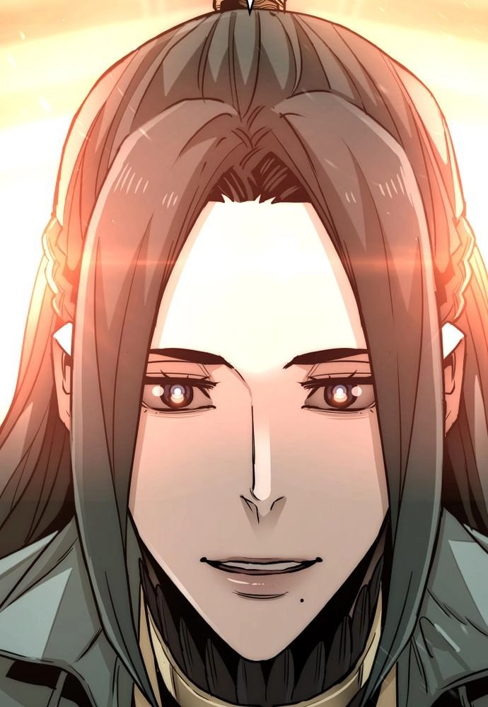 Murim RPG Simulation Chapter 35 Page 71