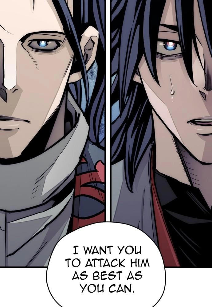 Murim RPG Simulation Chapter 35 Page 237