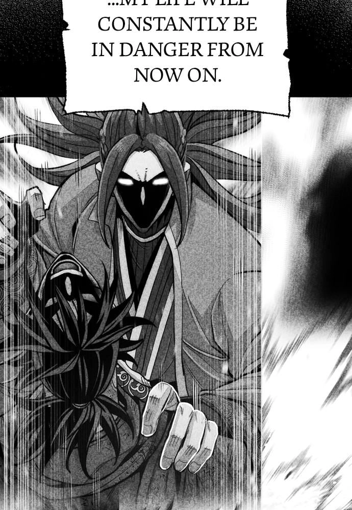 Murim RPG Simulation Chapter 35 Page 101