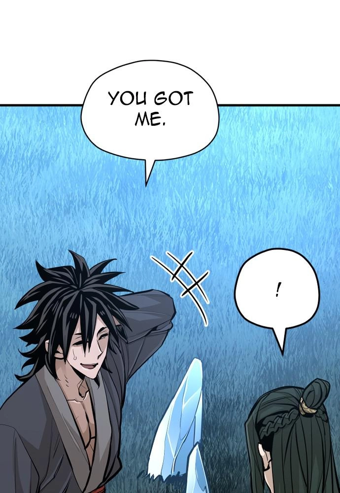 Murim RPG Simulation Chapter 35 Page 161