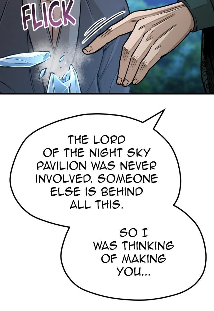 Murim RPG Simulation Chapter 35 Page 173
