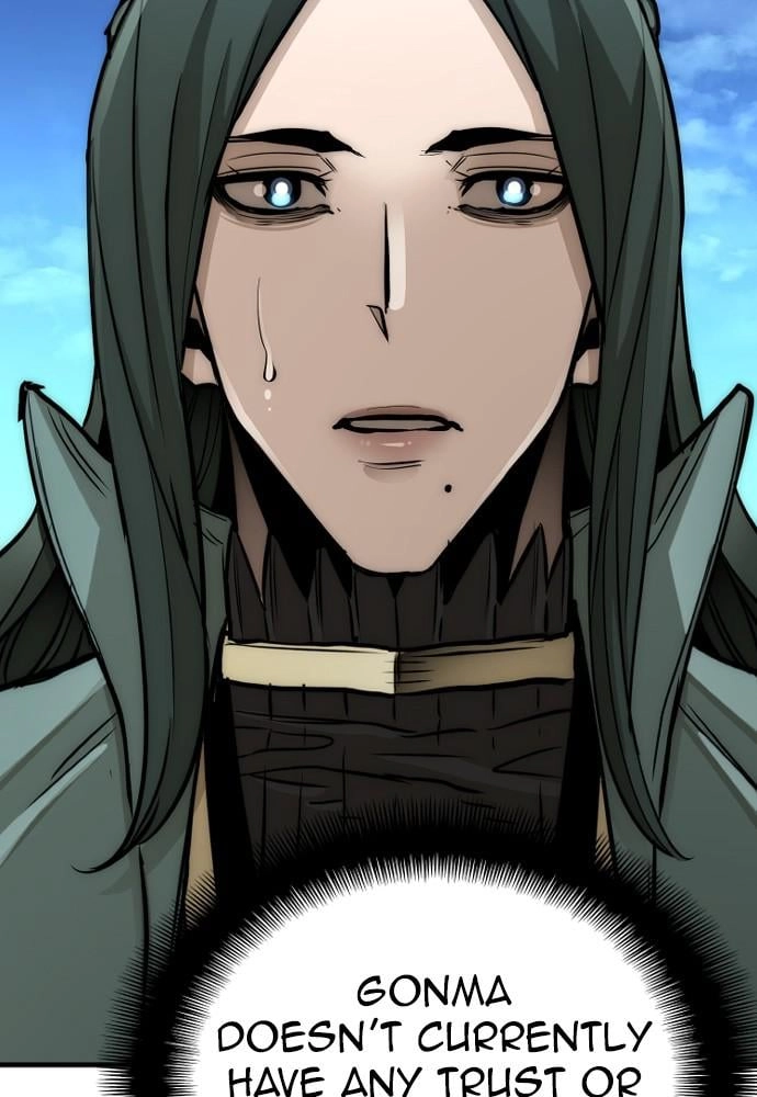 Murim RPG Simulation Chapter 35 Page 156