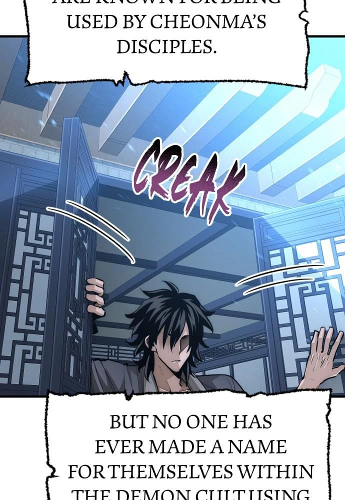 Murim RPG Simulation Chapter 35 Page 124