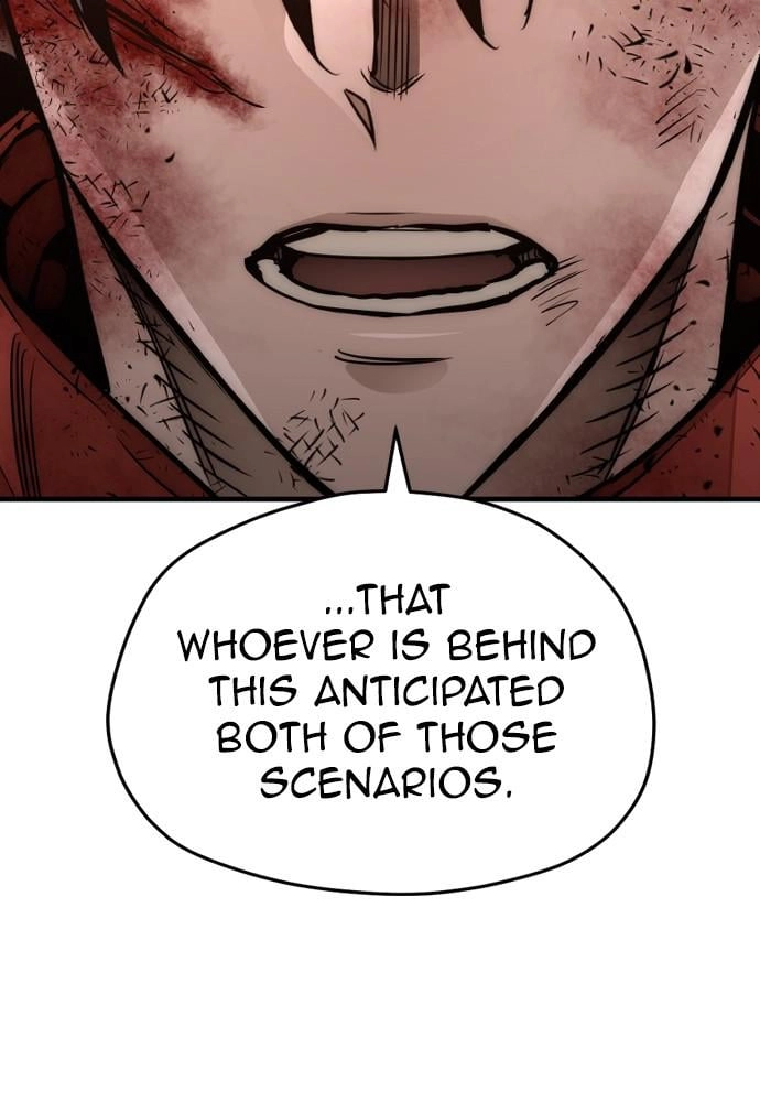 Murim RPG Simulation Chapter 35 Page 27