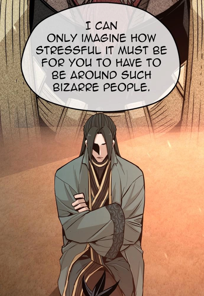 Murim RPG Simulation Chapter 35 Page 56