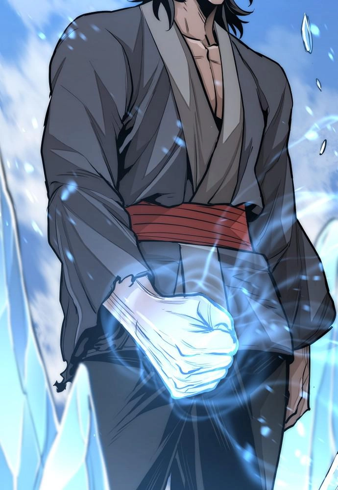 Murim RPG Simulation Chapter 35 Page 145