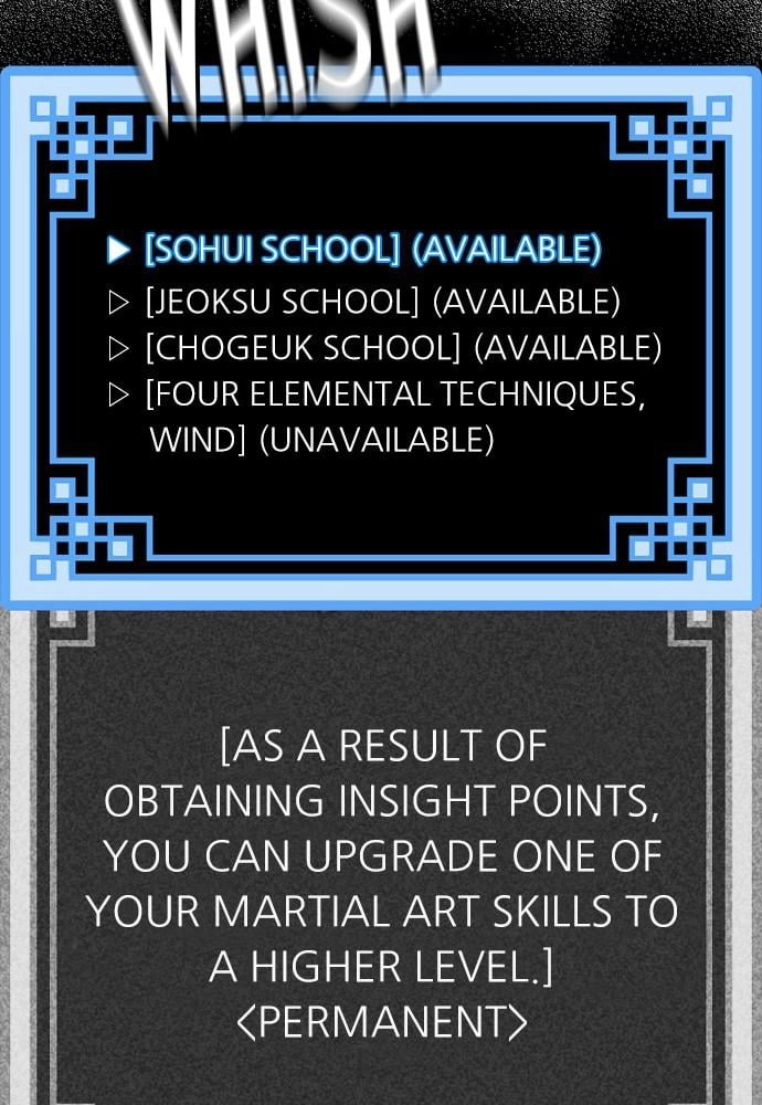 Murim RPG Simulation Chapter 35 Page 111
