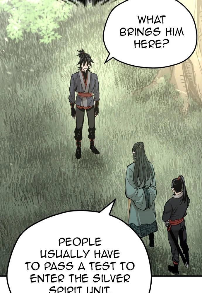 Murim RPG Simulation Chapter 35 Page 229