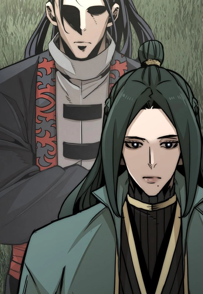 Murim RPG Simulation Chapter 35 Page 223
