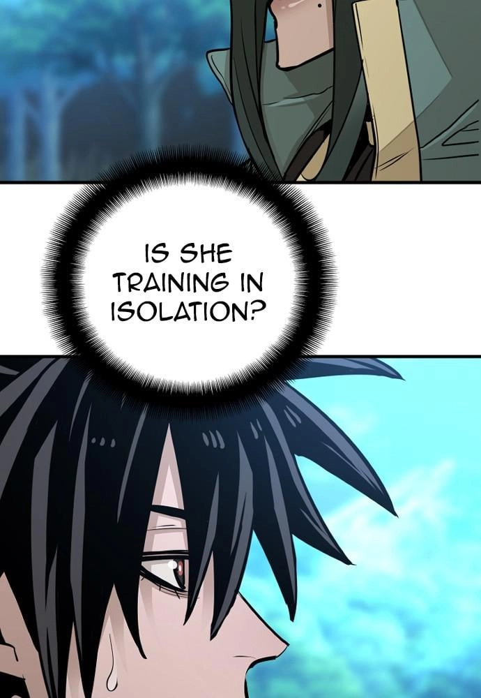 Murim RPG Simulation Chapter 35 Page 167