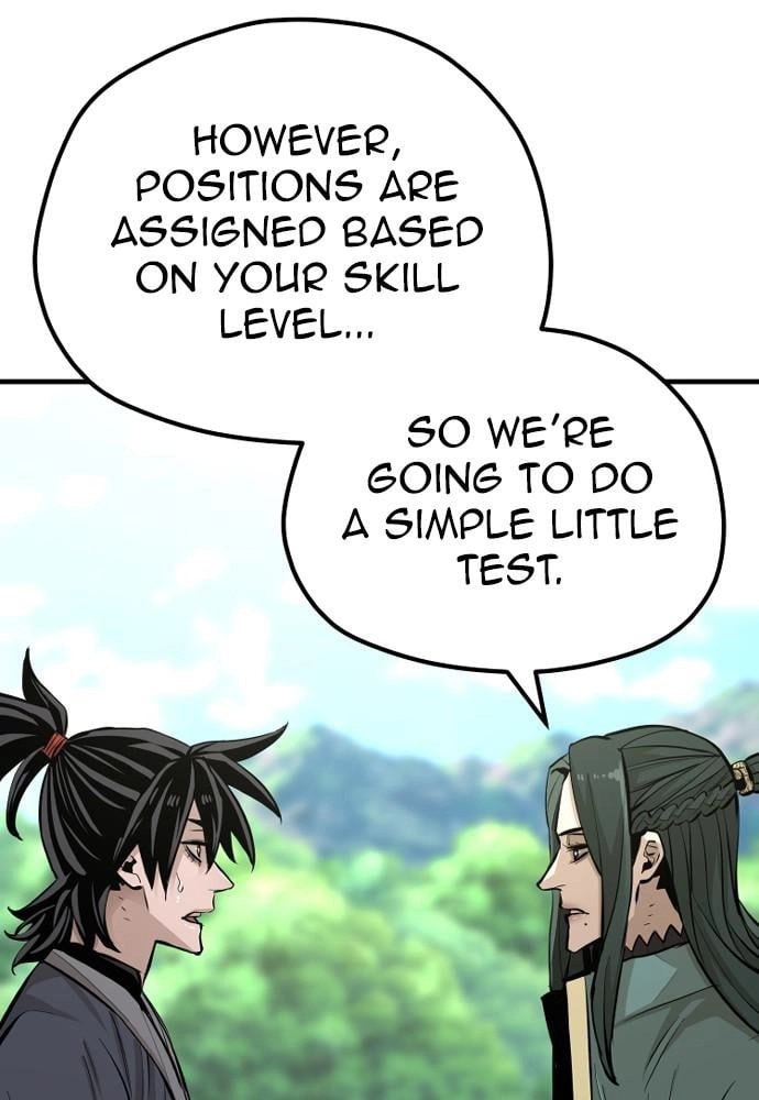Murim RPG Simulation Chapter 35 Page 231