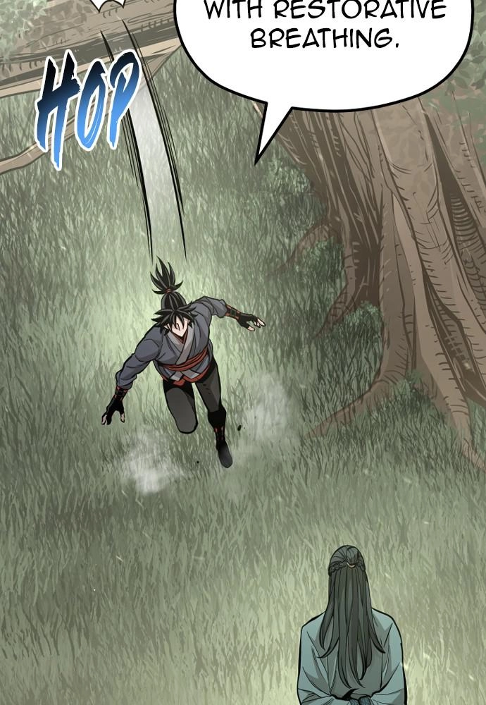 Murim RPG Simulation Chapter 35 Page 219