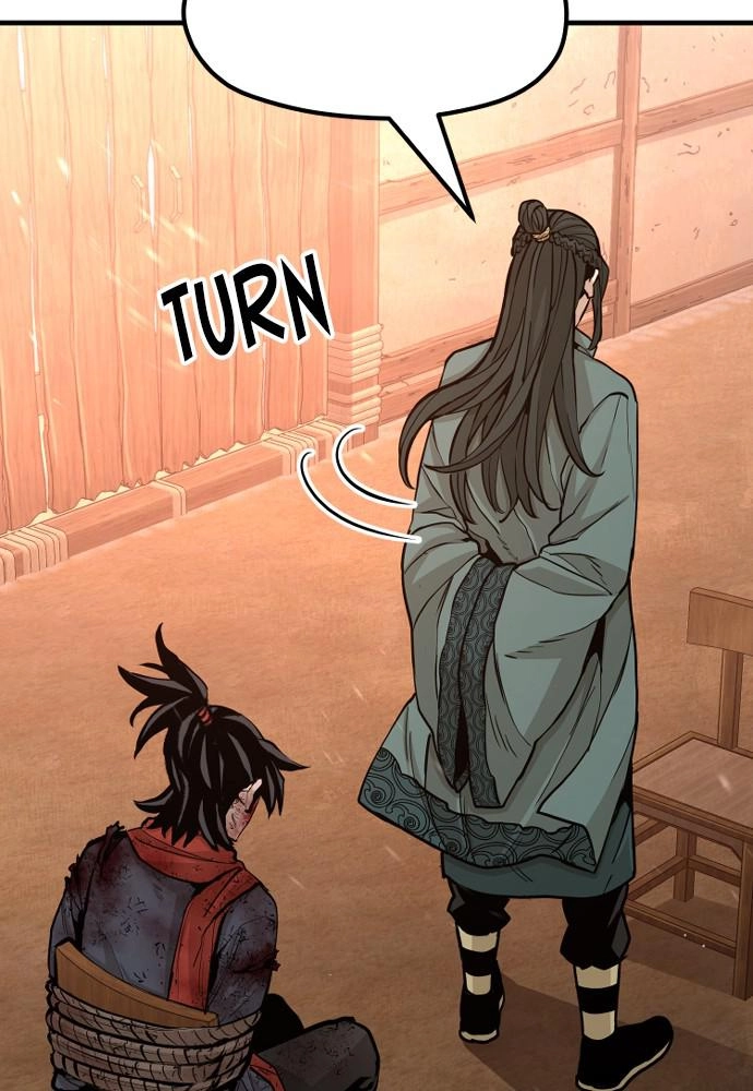 Murim RPG Simulation Chapter 35 Page 36
