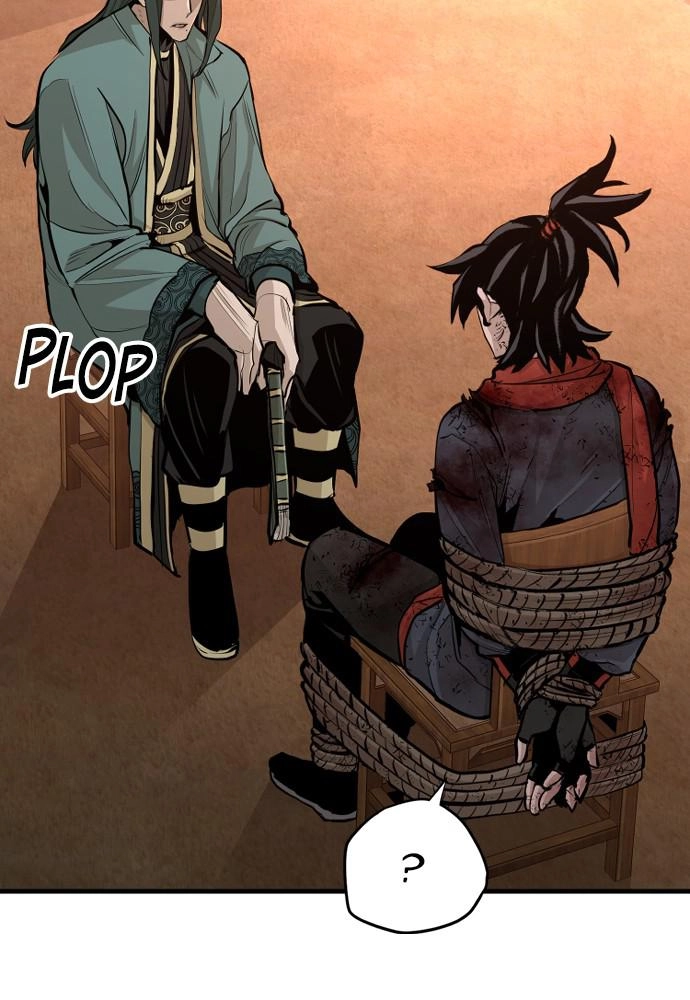 Murim RPG Simulation Chapter 35 Page 45