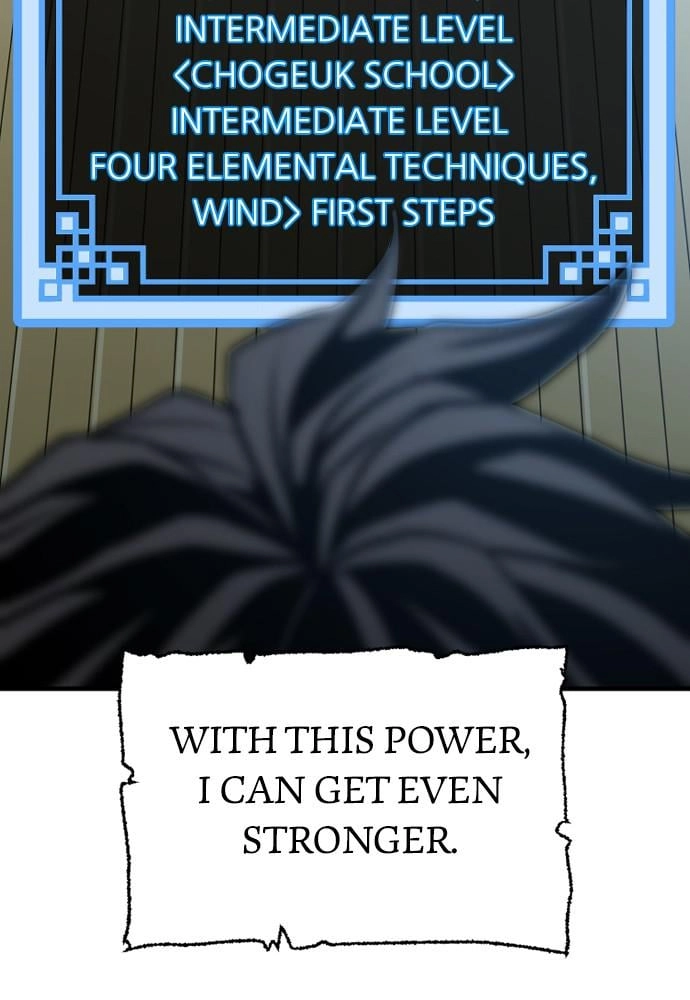Murim RPG Simulation Chapter 35 Page 105