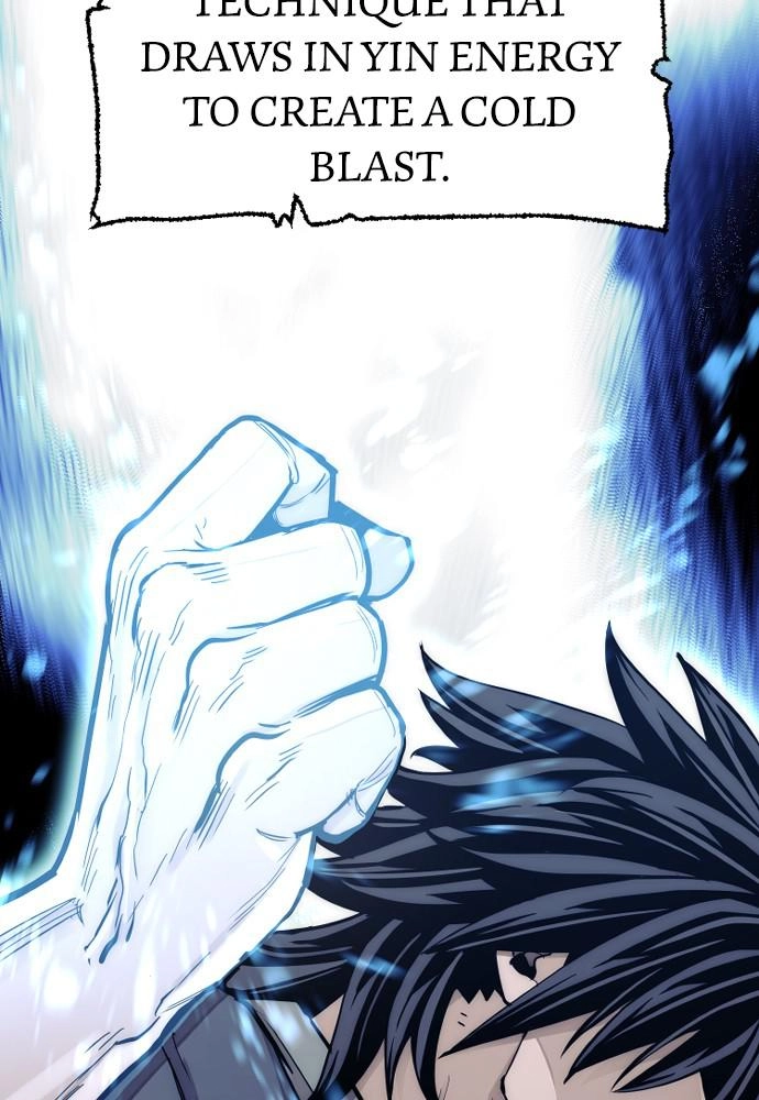 Murim RPG Simulation Chapter 35 Page 134