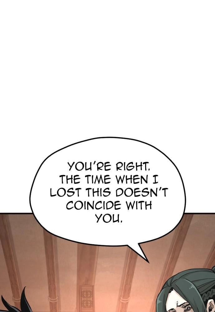 Murim RPG Simulation Chapter 35 Page 13