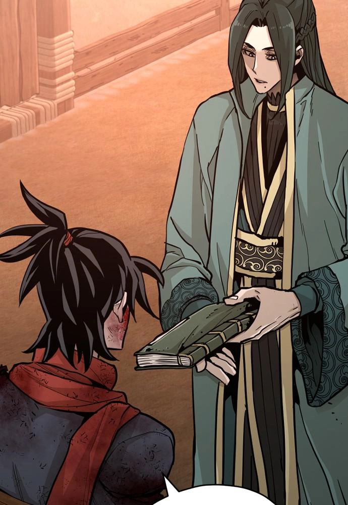 Murim RPG Simulation Chapter 35 Page 29