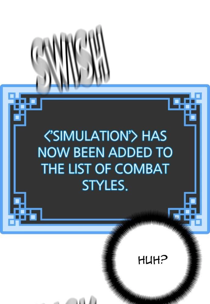 Murim RPG Simulation Chapter 35 Page 191