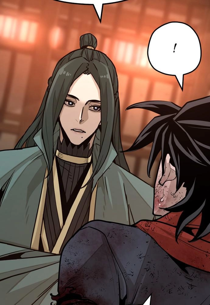 Murim RPG Simulation Chapter 35 Page 47