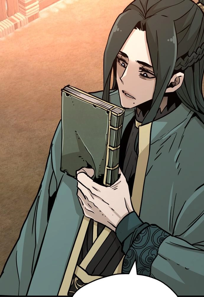 Murim RPG Simulation Chapter 35 Page 32