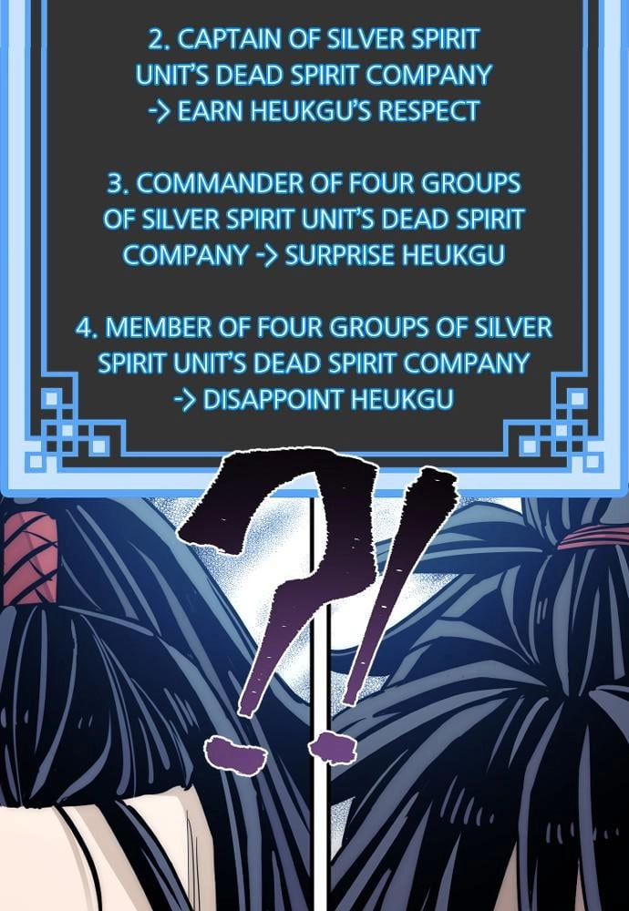Murim RPG Simulation Chapter 35 Page 236