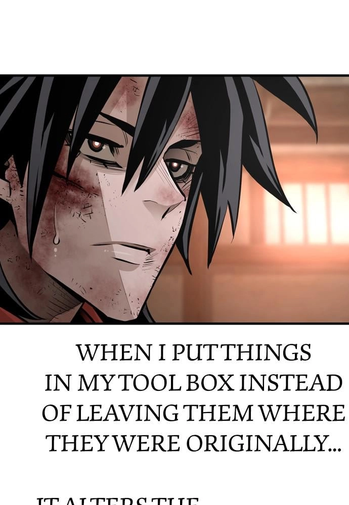 Murim RPG Simulation Chapter 35 Page 15