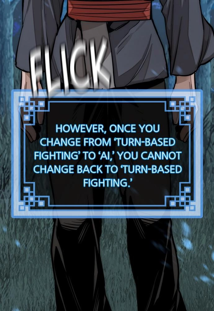 Murim RPG Simulation Chapter 35 Page 194