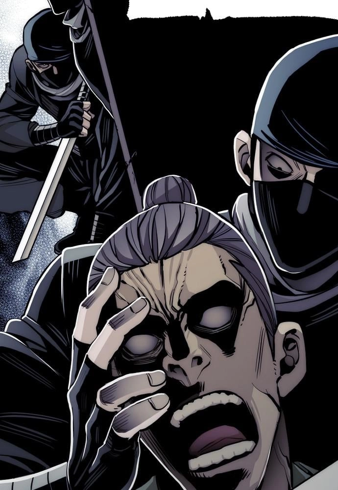 Murim RPG Simulation Chapter 35 Page 179