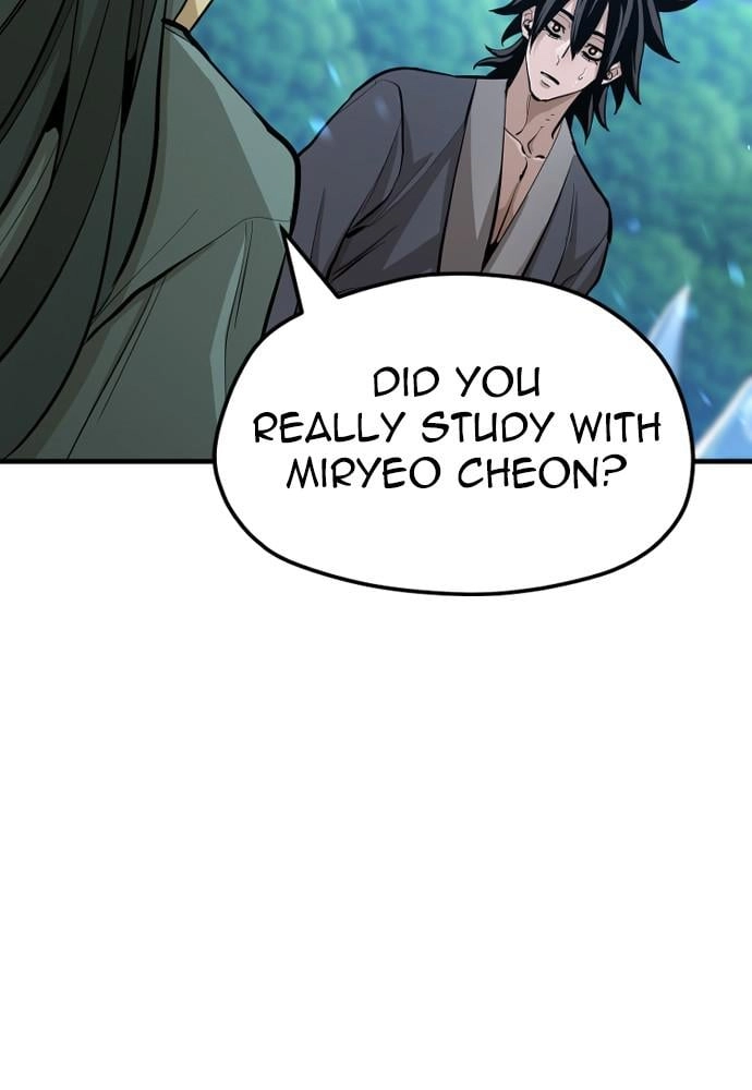 Murim RPG Simulation Chapter 35 Page 154