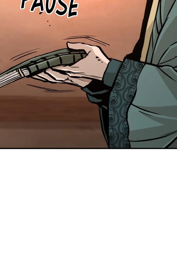 Murim RPG Simulation Chapter 35 Page 21