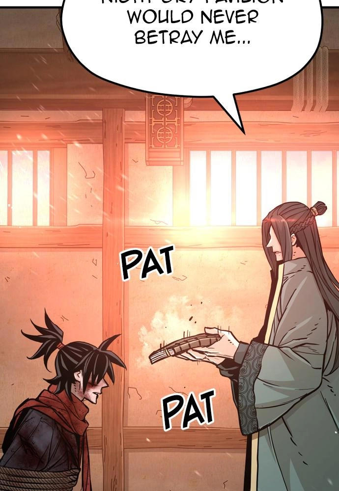 Murim RPG Simulation Chapter 35 Page 17