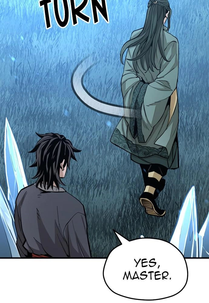 Murim RPG Simulation Chapter 35 Page 203