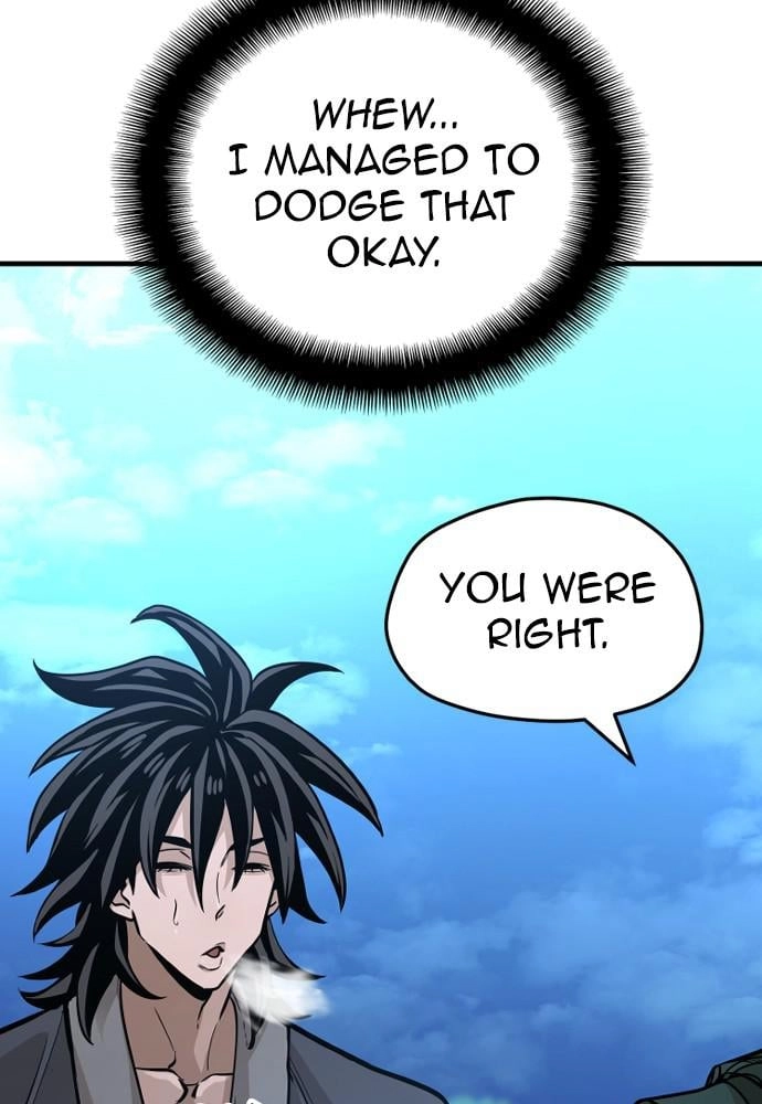 Murim RPG Simulation Chapter 35 Page 172