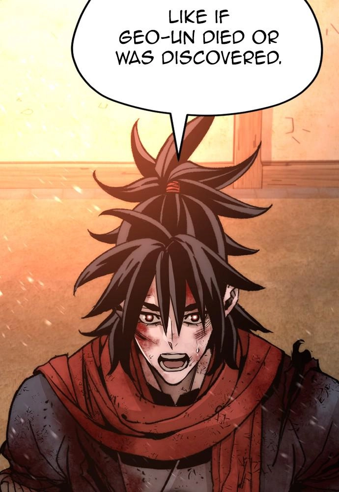 Murim RPG Simulation Chapter 35 Page 24