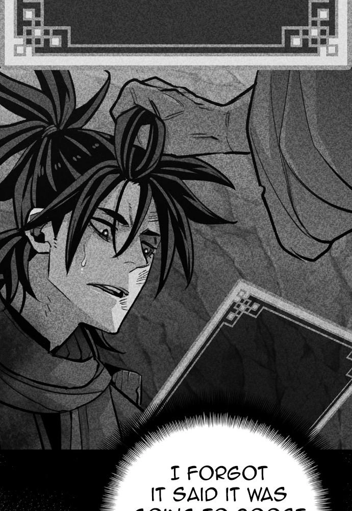 Murim RPG Simulation Chapter 35 Page 112