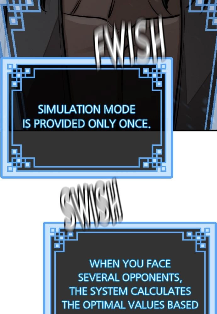 Murim RPG Simulation Chapter 35 Page 198