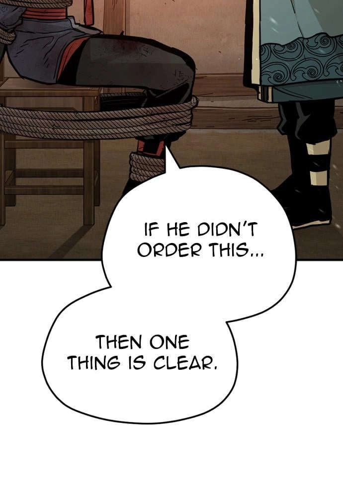 Murim RPG Simulation Chapter 35 Page 18