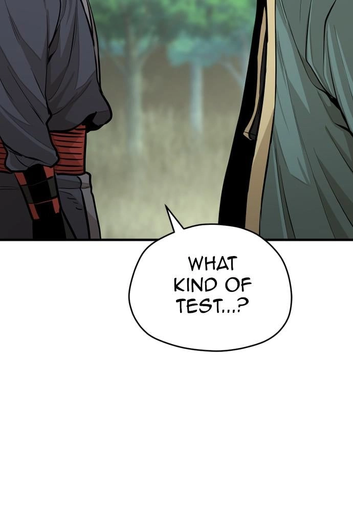 Murim RPG Simulation Chapter 35 Page 232
