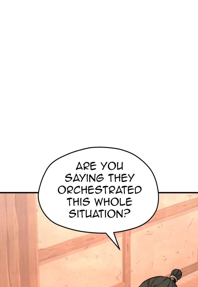 Murim RPG Simulation Chapter 35 Page 28