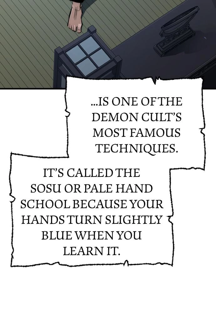 Murim RPG Simulation Chapter 35 Page 118