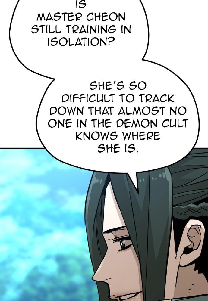 Murim RPG Simulation Chapter 35 Page 166