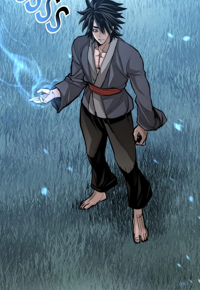 Murim RPG Simulation Chapter 35 Page 132