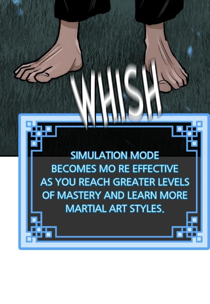 Murim RPG Simulation Chapter 35 Page 195