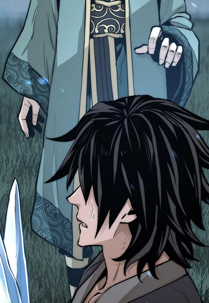 Murim RPG Simulation Chapter 35 Page 150