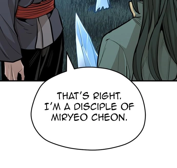 Murim RPG Simulation Chapter 35 Page 162