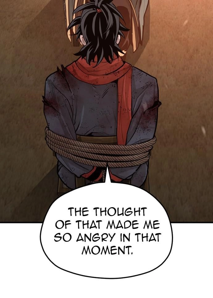 Murim RPG Simulation Chapter 35 Page 57