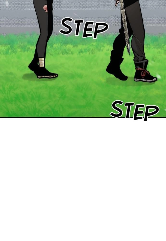 Murim RPG Simulation Chapter 48 Page 123
