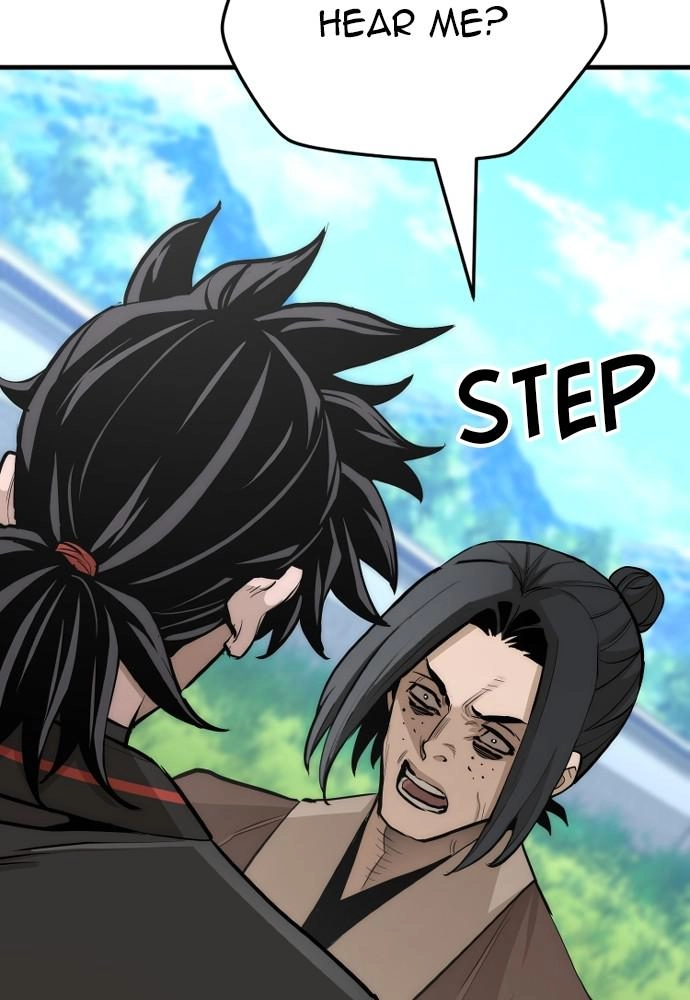 Murim RPG Simulation Chapter 48 Page 17